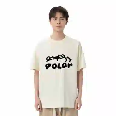 POLAR BEAR T