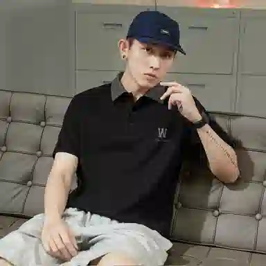 tonlion Polo