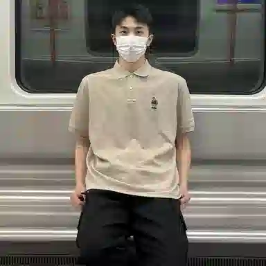 Teenie Weenie Men 24SS Polo