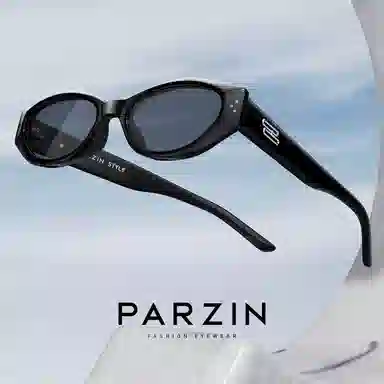 PARZIN TR