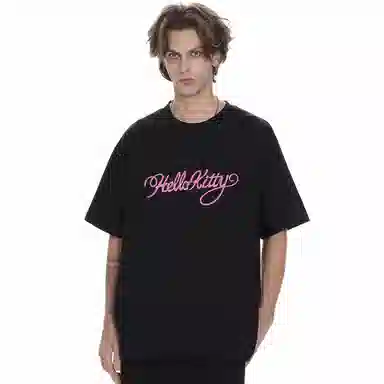 Sanrio x HelloKitty T