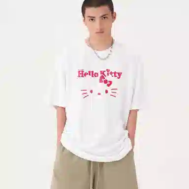 Sanrio x HelloKitty T