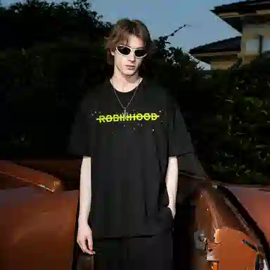 ROBINHOOD LogoT