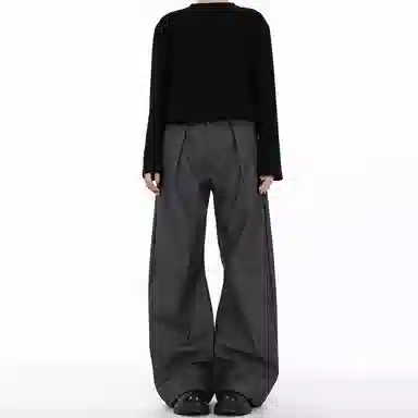 PISYPOX cleanfitbaggy