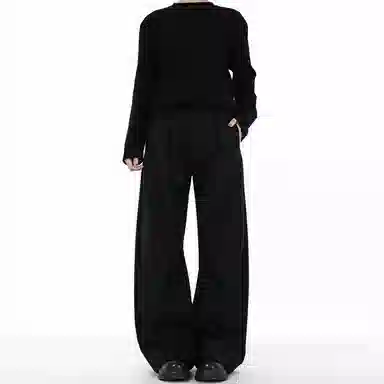 PISYPOX cleanfitbaggy