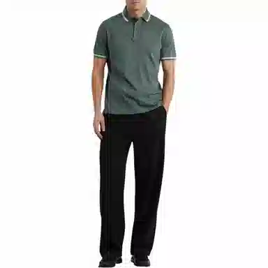EMPORIO ARMANI SS25 Polo