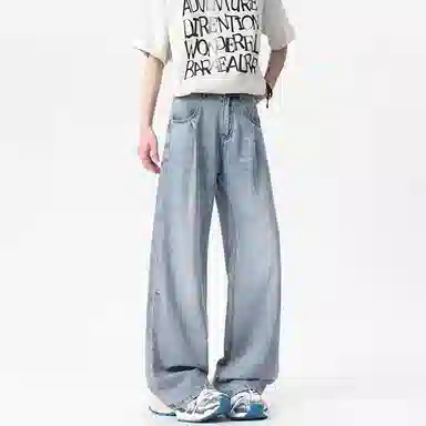 URBAN AUTHENTIC