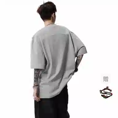 WELTER EXPERIMENT oversizeT