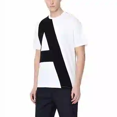 ARMANI EXCHANGE SS23 T