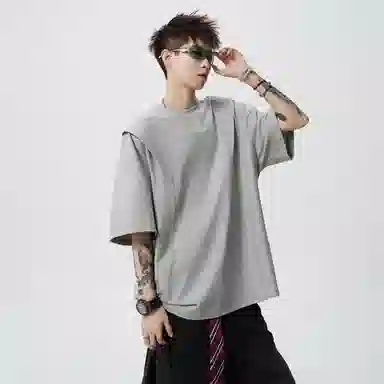 WELTER EXPERIMENT oversizeT