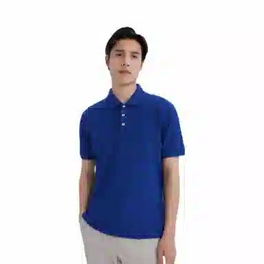Champion Legacy SS24 C-LogoPOLO