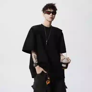 WELTER EXPERIMENT oversizeT