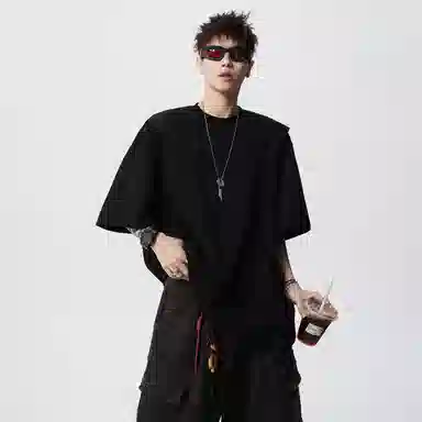 WELTER EXPERIMENT oversizeT