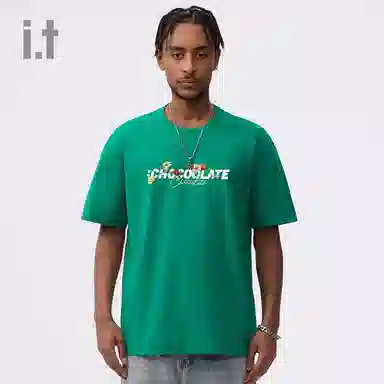 CHOCOOLATE T