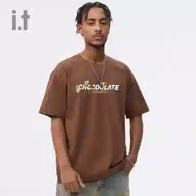 CHOCOOLATE T
