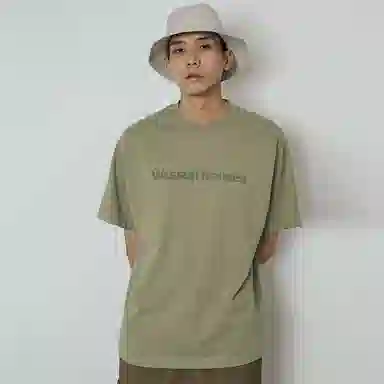 WASSUP SS22 LogoT