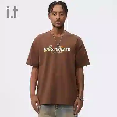 CHOCOOLATE T