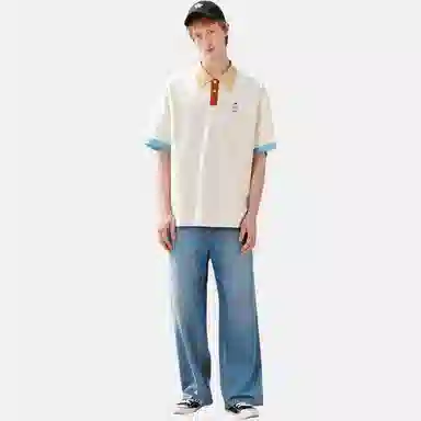 bosieagender bosieagender x Polo