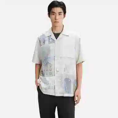 PEACEBIRD MEN Daria Song 1