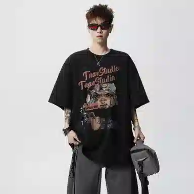 T