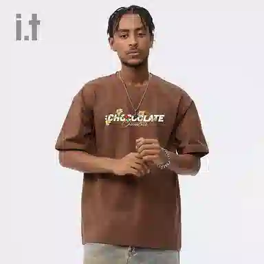 CHOCOOLATE T