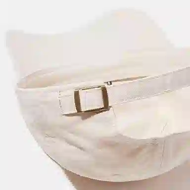 杨同学 刺绣百搭显脸小软顶 棉 棒球帽 男女同款情侣款