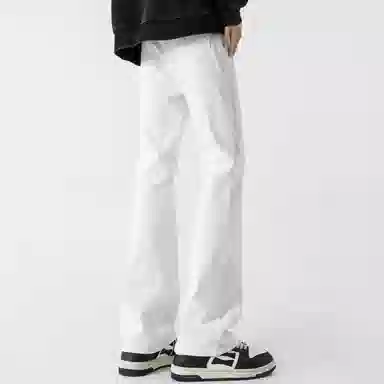 SAME FLOW super cleanfitootd