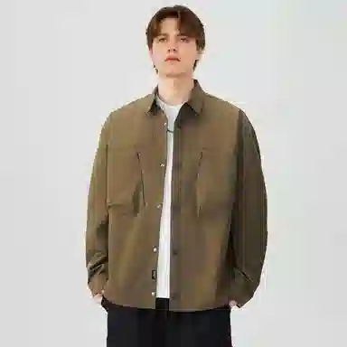 FAKE VINTAGE Cleanfit