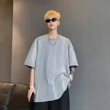 M-8XL 230JUNGLE PANDA T