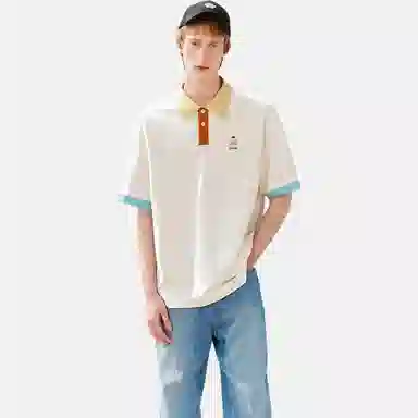 bosieagender bosieagender x Polo