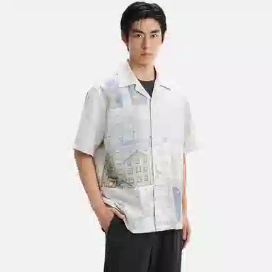 PEACEBIRD MEN Daria Song 1