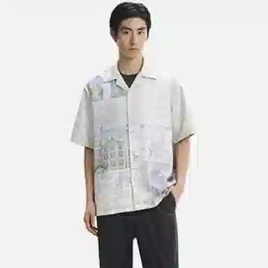 PEACEBIRD MEN Daria Song 1