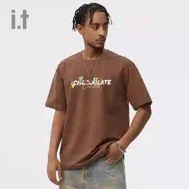 CHOCOOLATE T