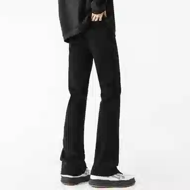 SAME FLOW super cleanfitootd