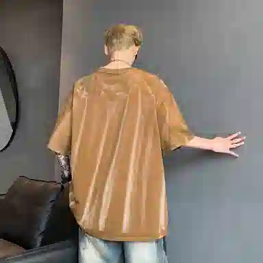 M-8XL 230JUNGLE PANDA T