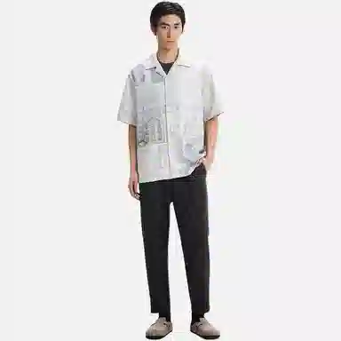 PEACEBIRD MEN Daria Song 1