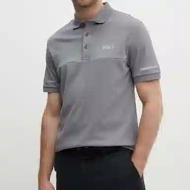 HUGO BOSS LogoPoloPolo