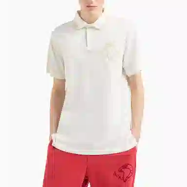 ARMANI EXCHANGE SS24 LogoPolo