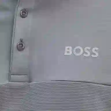 HUGO BOSS LogoPoloPolo