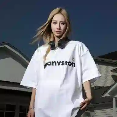 MANYSTON T