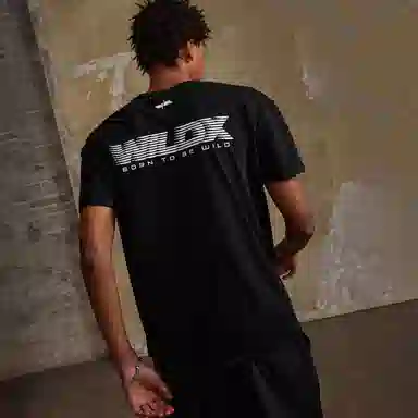 WILDX T