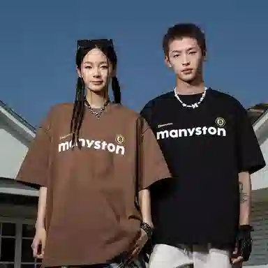 MANYSTON T