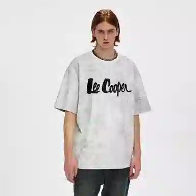 Lee Cooper LOGOT