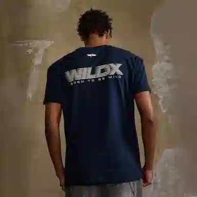 WILDX T