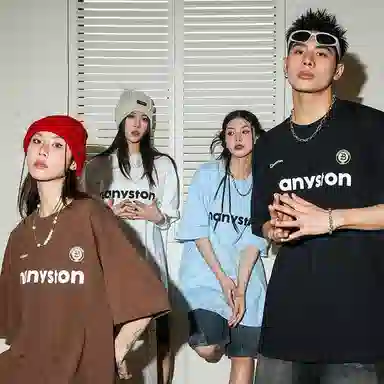 MANYSTON T
