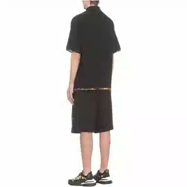 VERSACE JEANS COUTURE LogoPolo