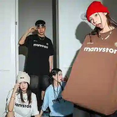 MANYSTON T