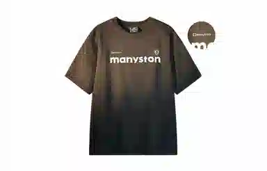 MANYSTON T