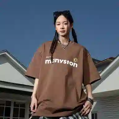 MANYSTON T