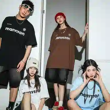 MANYSTON T
